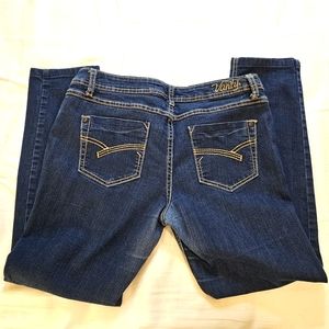 Vanity Women's Jeans Sz 30W